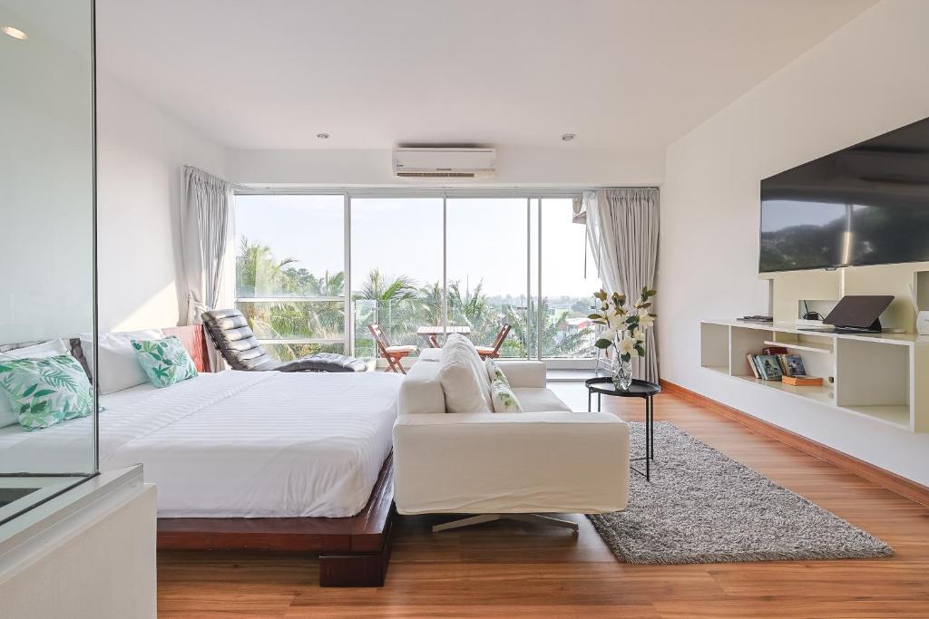 Sunset Residence Karon Beach – Phuket