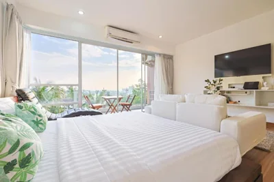 Sunset Residence Karon Beach – 写真 10