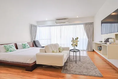 Sunset Residence Karon Beach – 写真 11