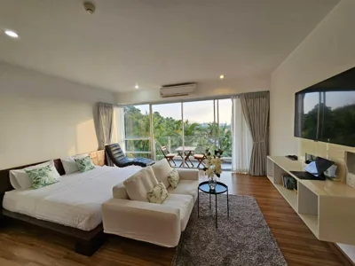 Sunset Residence Karon Beach – 写真 12
