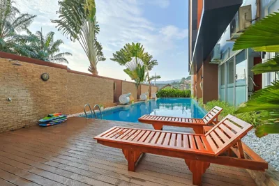 Sunset Residence Karon Beach – 写真 16
